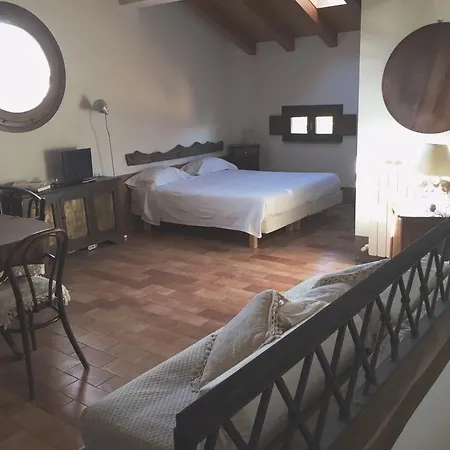 Gasthof Fondo Giardinetto
