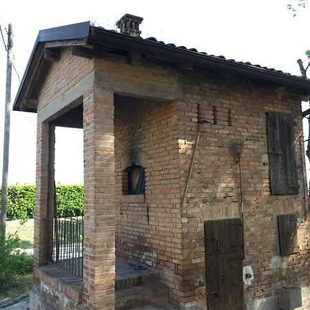 Fondo Giardinetto San Cesario Sul Panaro
