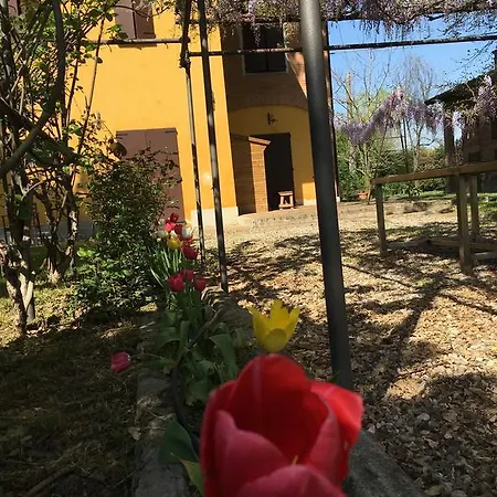 Gasthof Fondo Giardinetto