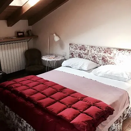 Gasthof Fondo Giardinetto *