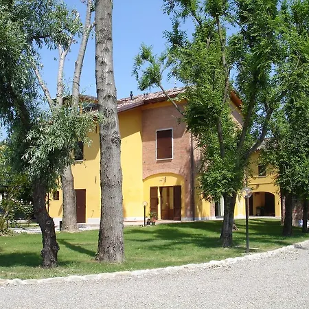 Fondo Giardinetto Guest house San Cesario Sul Panaro