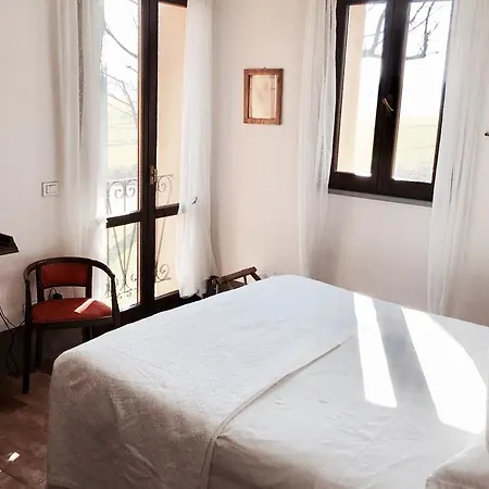 Guest house Fondo Giardinetto San Cesario Sul Panaro